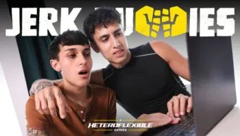 Dude, Technically the Chatbot Wants Us to BOTH Jerk Off!